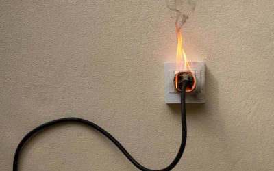 7 consejos para mejorar la Seguridad Eléctrica en tu casa